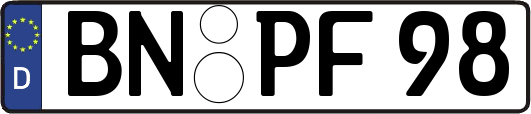 BN-PF98