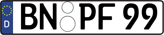 BN-PF99