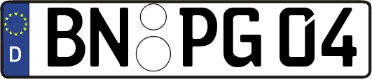 BN-PG04