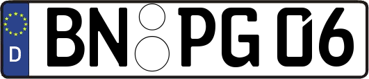 BN-PG06