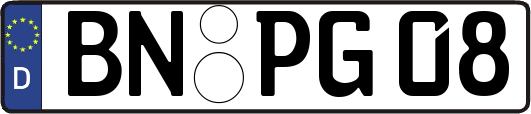 BN-PG08