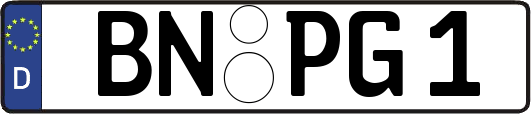 BN-PG1