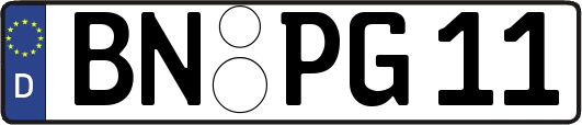 BN-PG11