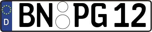 BN-PG12