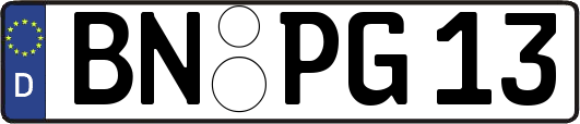BN-PG13