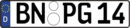 BN-PG14
