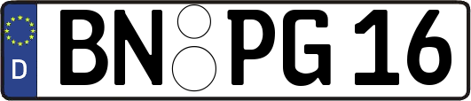 BN-PG16
