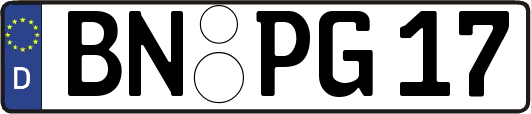 BN-PG17