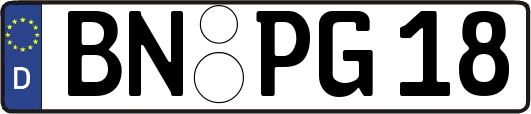 BN-PG18