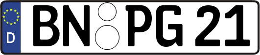 BN-PG21