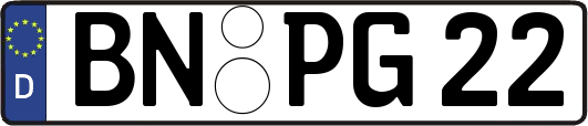 BN-PG22