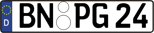 BN-PG24