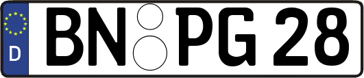 BN-PG28