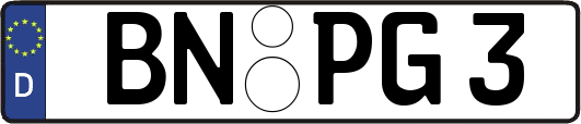 BN-PG3