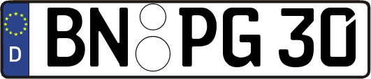 BN-PG30