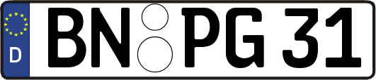 BN-PG31
