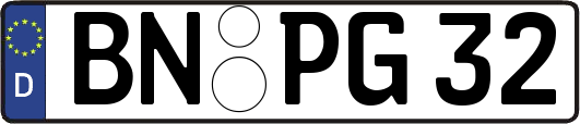 BN-PG32