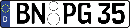 BN-PG35