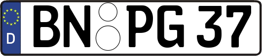 BN-PG37