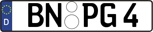 BN-PG4