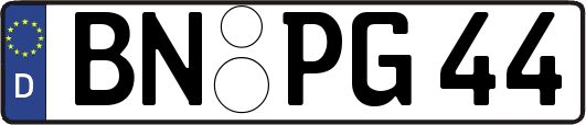 BN-PG44