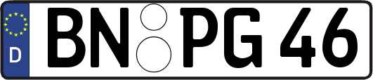 BN-PG46