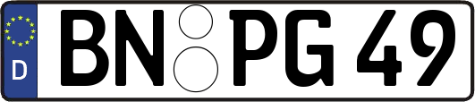 BN-PG49