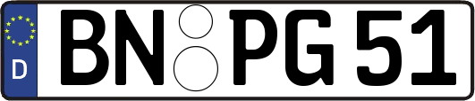 BN-PG51