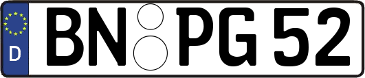 BN-PG52