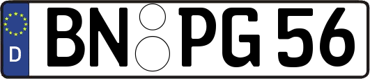 BN-PG56