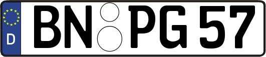 BN-PG57