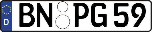 BN-PG59