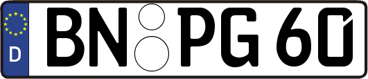 BN-PG60