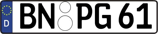BN-PG61