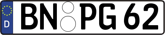 BN-PG62