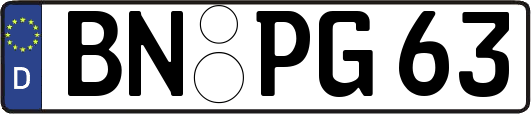 BN-PG63