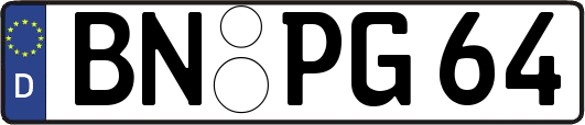 BN-PG64