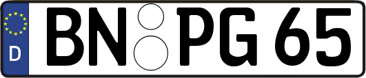BN-PG65