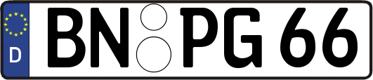 BN-PG66