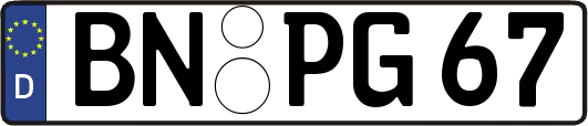 BN-PG67