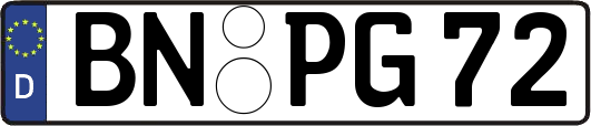 BN-PG72
