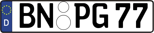 BN-PG77