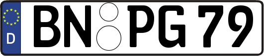 BN-PG79