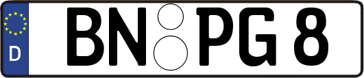 BN-PG8