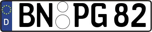 BN-PG82