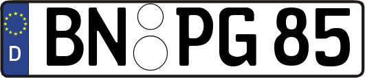 BN-PG85