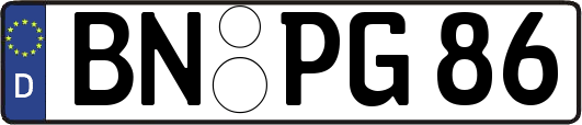 BN-PG86