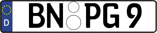 BN-PG9