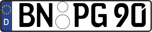 BN-PG90