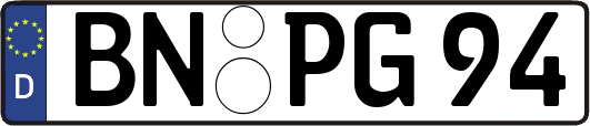 BN-PG94